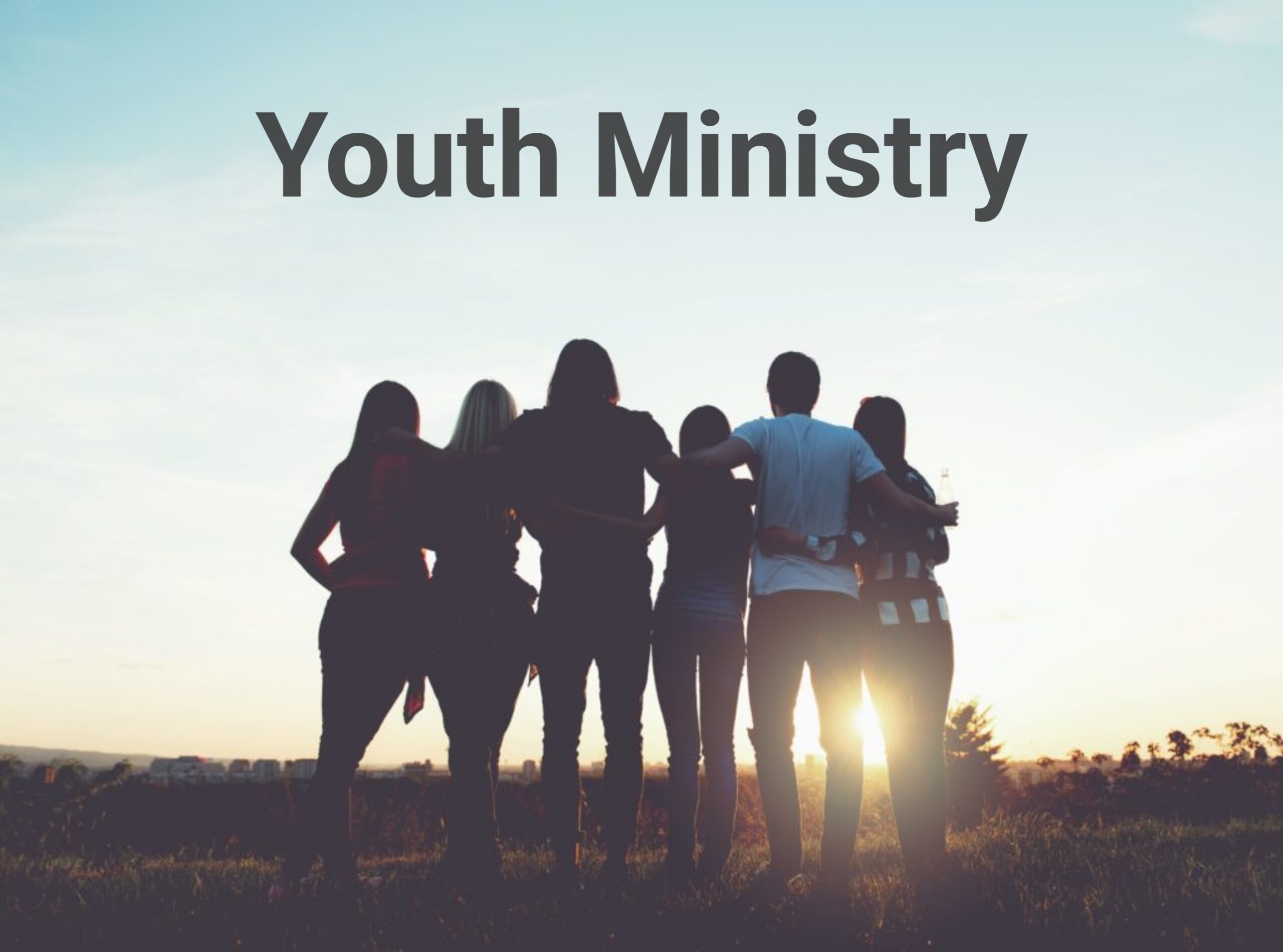 Youth Ministry