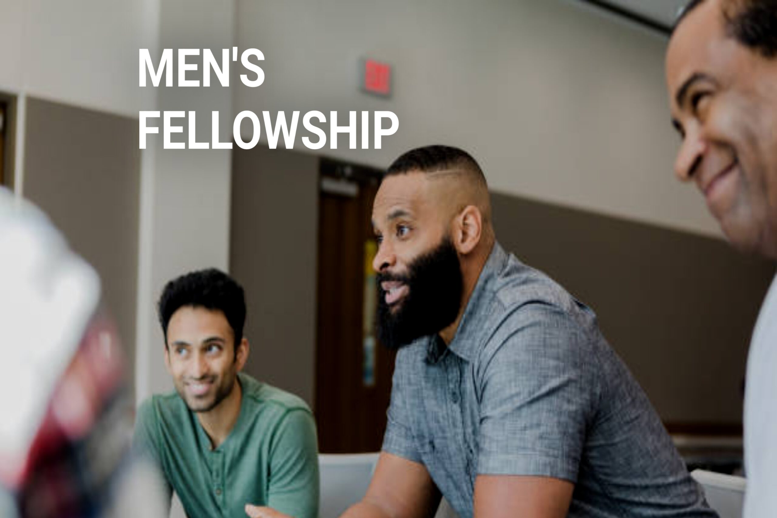 Men's Fellowship