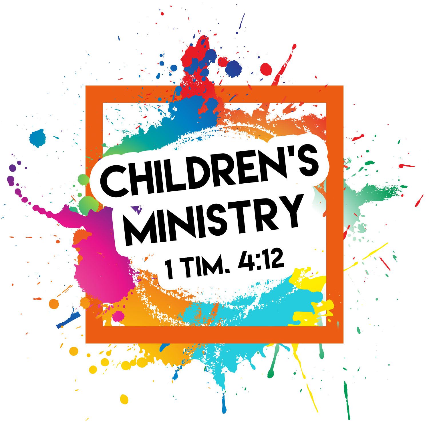 Children’s Ministry